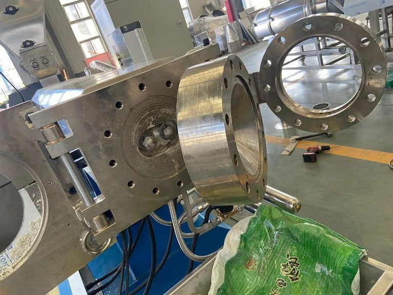 3d Snacks Pellet Making Machine
