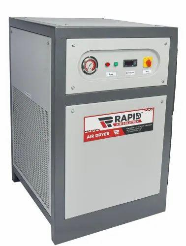 400CFM Refrigerated Air Dryer