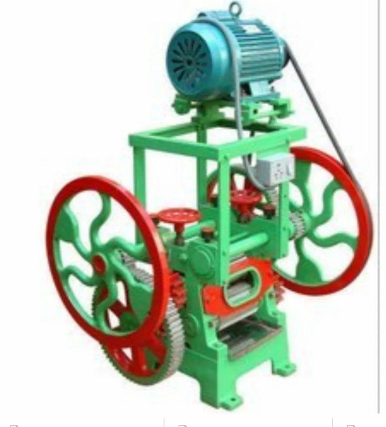 400 Ml/Kg Sugarcane Machine