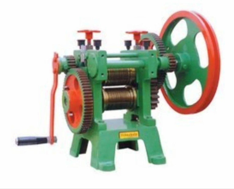 400 Ml/Kg Sugarcane Machine
