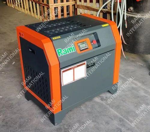 40 HP Screw Air Compressor Direct Driven