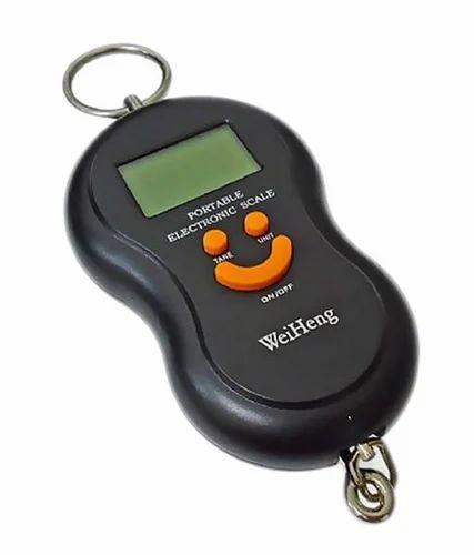 40kg Portable Electronic Digital Weighing Scale - Kitchen