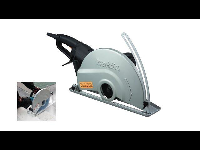 4114S Angle Cutter