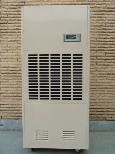 4120 W Commercial Dehumidifier