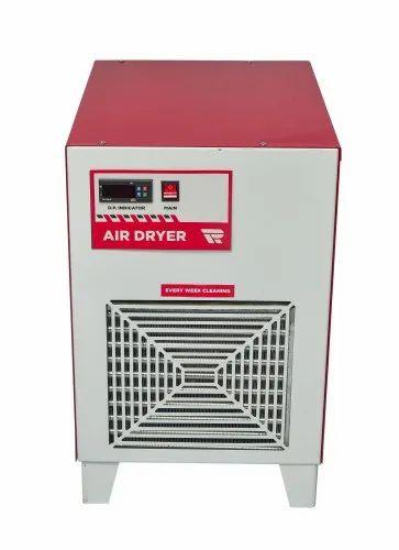 450CFM Refrigerated Air Dryer
