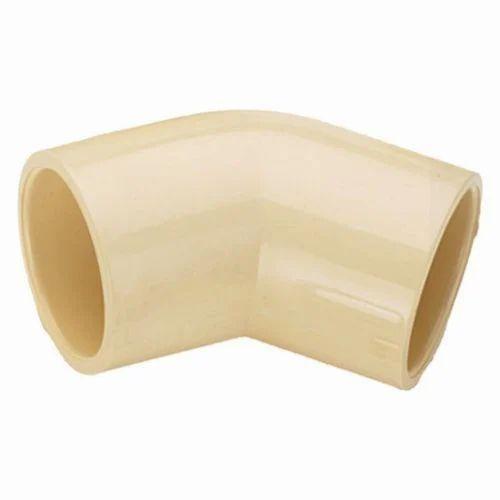 45 Degree CPVC Elbow