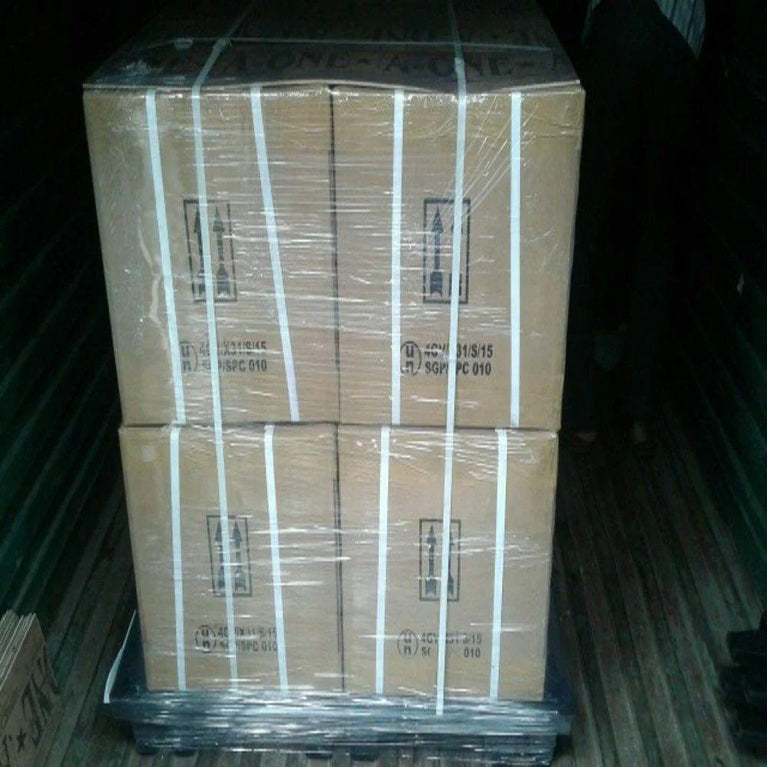 4G Packaging Box