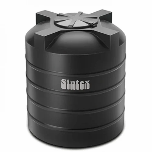 4 Layer Sintex Water Tank