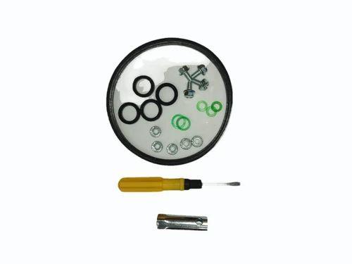 4 Stroke Farmic Knapsack Power Sprayer