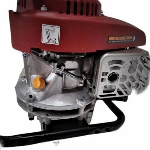 4 Stroke Heavy Duty 139 CC Petrol Earth Auger