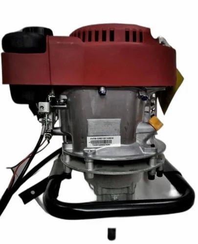 4 Stroke Heavy Duty 139 CC Petrol Earth Auger
