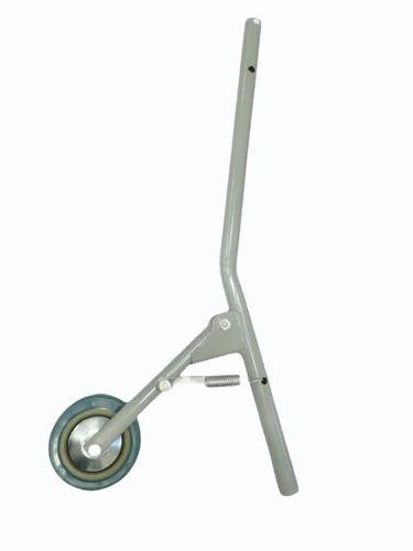 4 Stroke Heavy Duty Petrol Trolly Brush Cutter