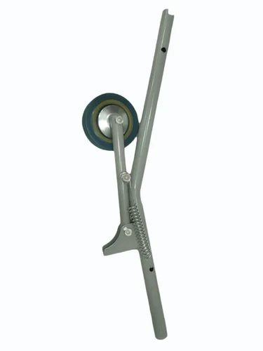 4 Stroke Heavy Duty Petrol Trolly Brush Cutter