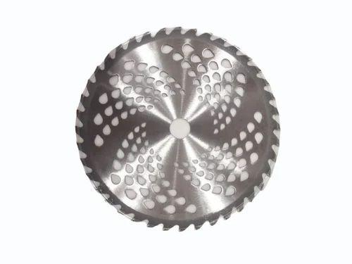 4 Stroke Heavy Duty Petrol Trolly Brush Cutter