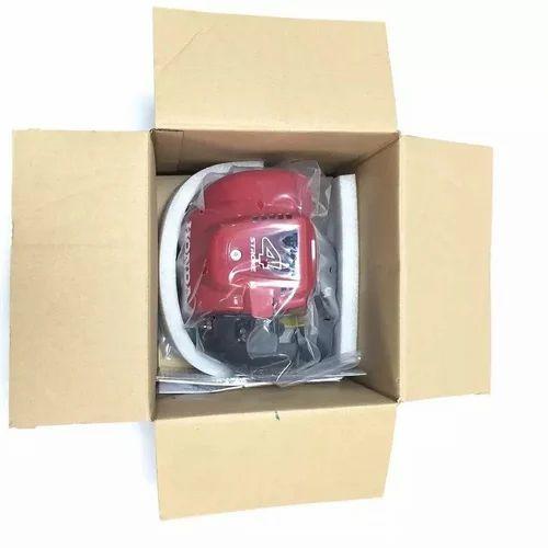 4 Stroke Side Pack Brush Cutter