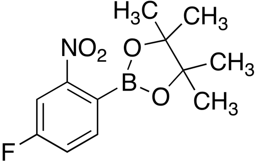4- Fluoro 2- Nitor Benzyl Bromide