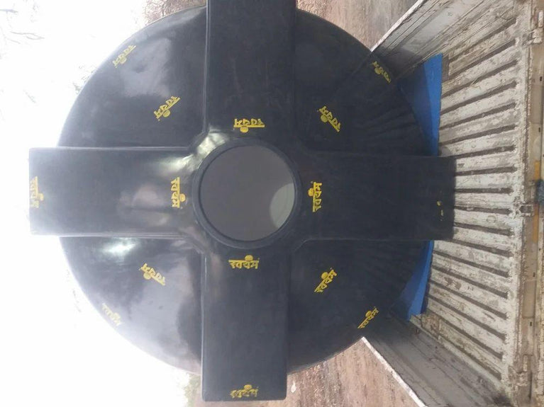 5000L Water Storage Tank
