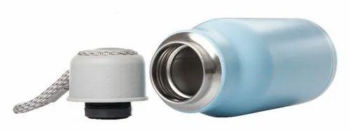 500 ML  Husker Stainless Steel Vacuum Flasks Water Bottle
