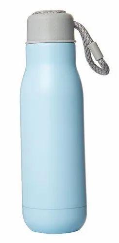 500 ML Husker Stainless Steel Vacuum Flasks Water Bottle