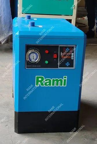 50 HP Screw Air Compressor Direct Driven