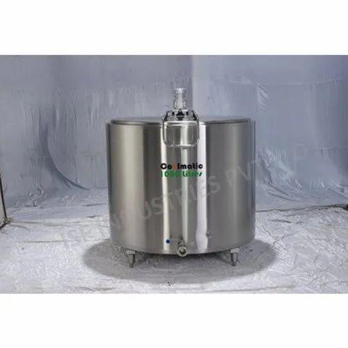 50 Hz CIP System