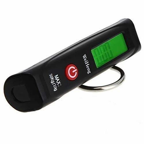 50 kg Luggage Weighing Scale