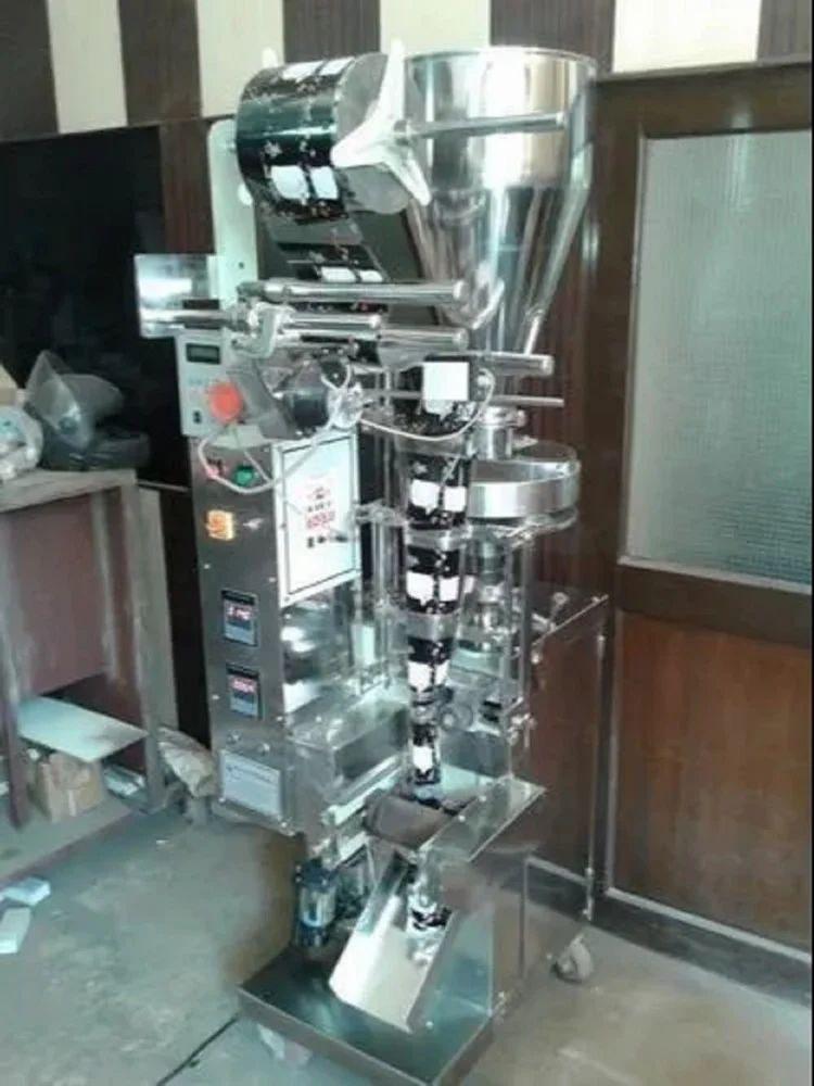 50gm to 100gm Spices Packing Machine