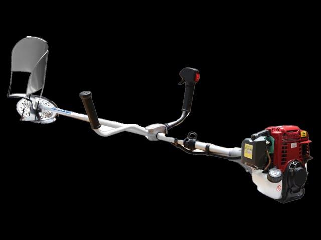 52CC Shoulder Brush Cutter