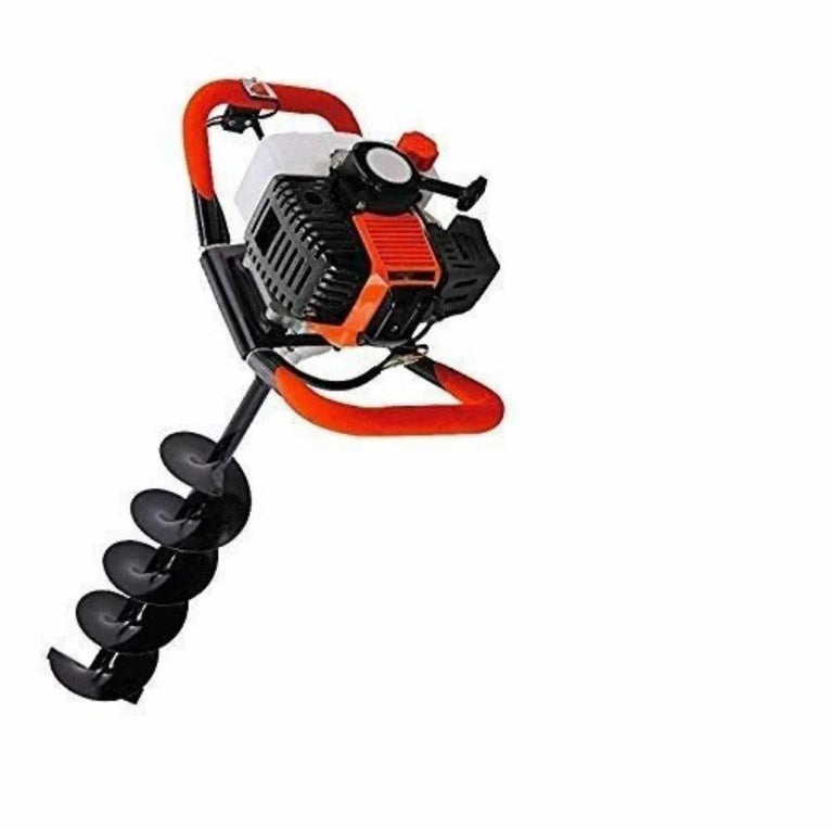 52 CC 2 Stroke Earth Auger
