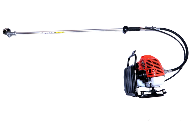 52 CC Backpack Brush Cutter