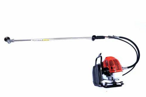 52 CC Backpack Brush Cutter