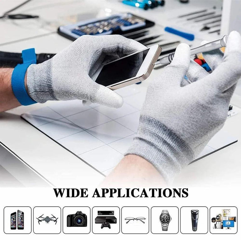 52 IN 1 TOOL SET