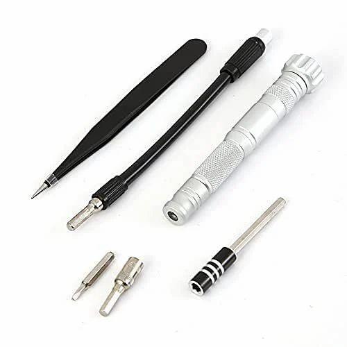 52 IN 1 TOOL SET