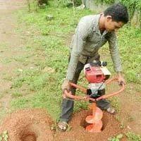 52cc Earth Auger