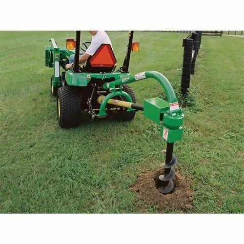52cc Earth Auger
