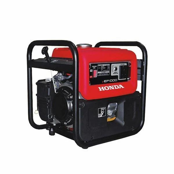 5520 STD CNL 2 Diesel Pump Set