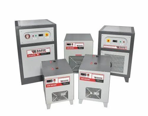 560CFM Refrigerated Air Dryers