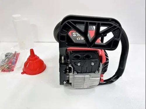 58 cc petrol chain saw