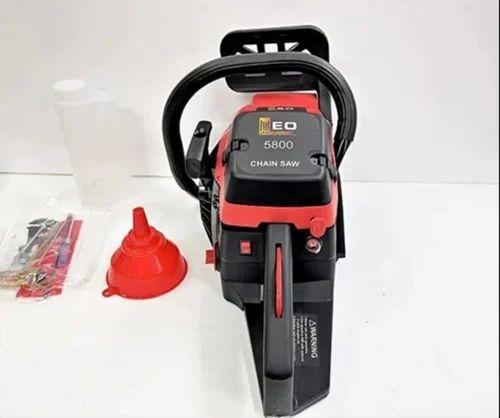 58 cc petrol chain saw
