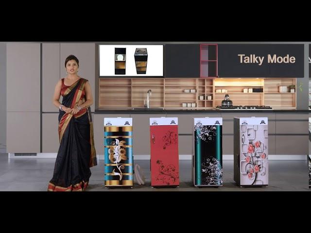 5G Domestic Atta Chakki