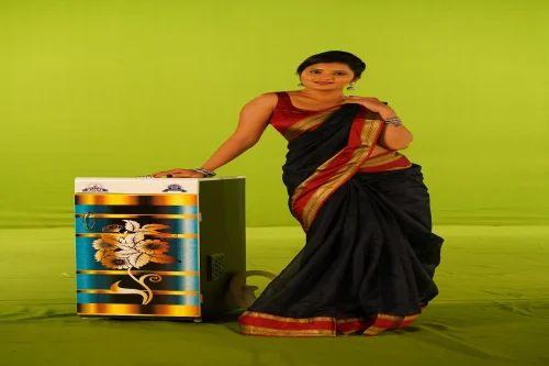 5G Domestic Atta Chakki