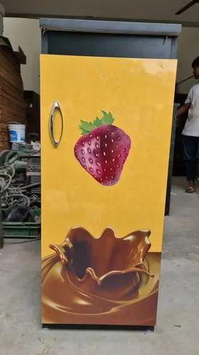 5G Domestic Atta Chakki