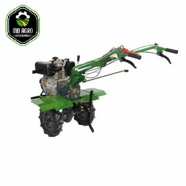 5HP Agriculture Power Weeder