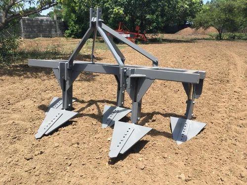 5 Bottom Plough