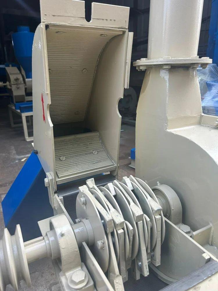 5 HP Commercial Pulverizer Mill