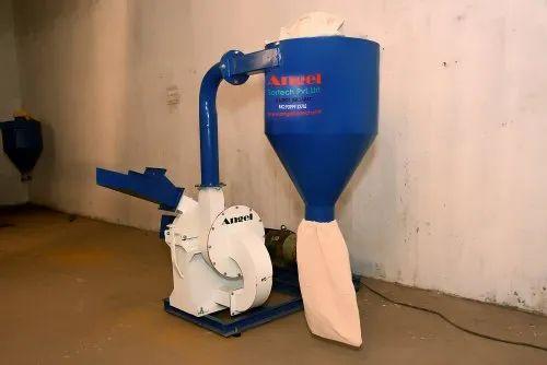 5 HP Masala Pulverizer Machine