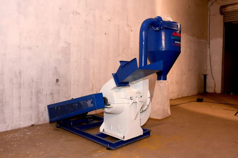 5 HP Masala Pulverizer Machine