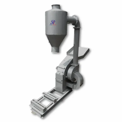 5 Hp Masala Powder Making Machine 50 Kg/