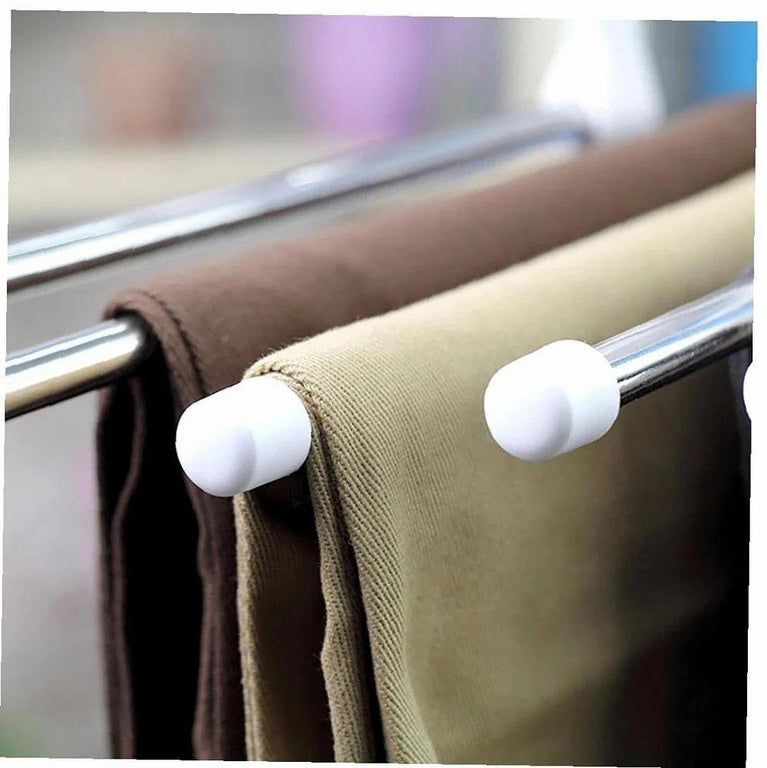 5 IN 1 CLOTH HANGER 2 STEP