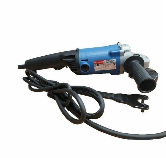 5 Inch Angle Grinder